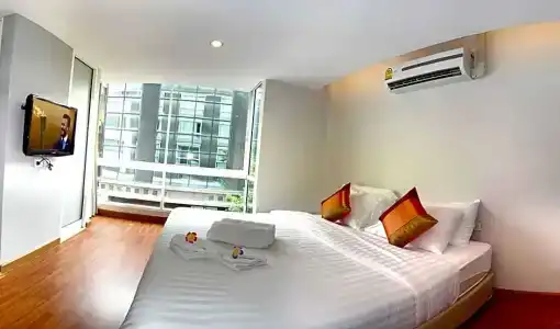 Nantra Sukhumvit 39 - 51
