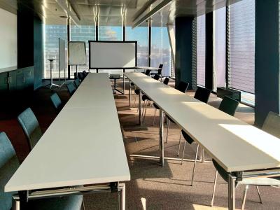 Melia Vienna - 23