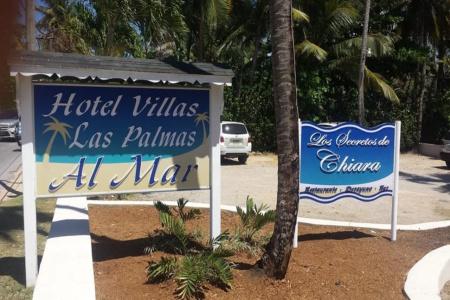 Villas Las Palmas al Mar - 8