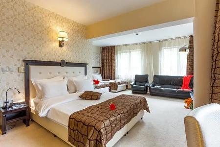 Best Western Lozenetz - 124