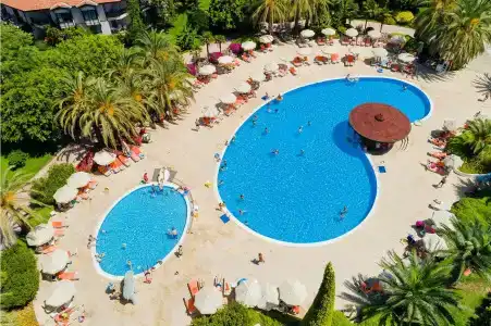 Starlight Resort - 47