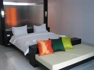 Khun Chaweng Resort - 37
