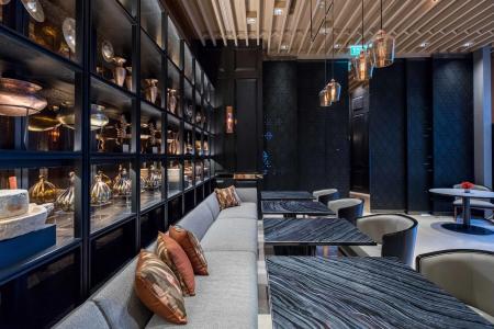 Hyatt Regency Bangkok Sukhumvit - 14