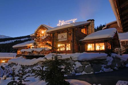 Park Chalet Village - 0