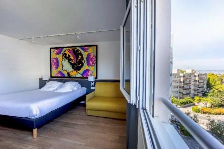 Best Western Bonneveine Prado - 43