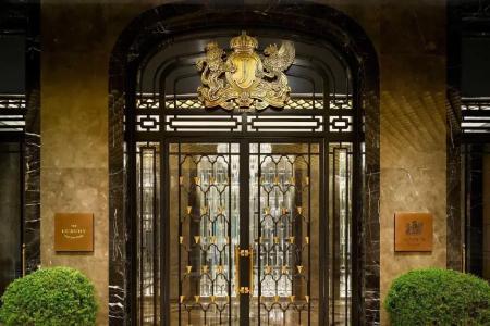 Josun Palace, a Luxury Collection, Seoul Gangnam - 16