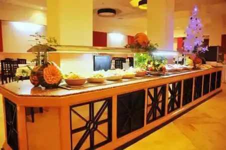 L'Atrium Yasmine Hammamet - 18