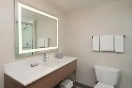 Cambria Miami Airport - Blue Lagoon - 91