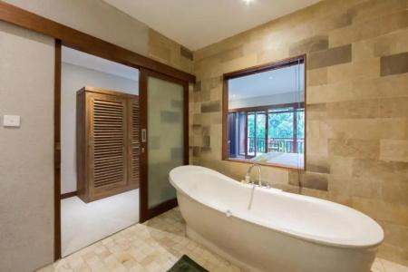 Alamdini Resort Ubud - 32