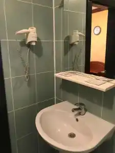 Мини отель Снежная Долина - 9