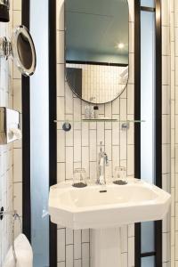 Lenox Montparnasse - 41