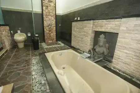 Satriya Cottages - 28