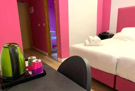 Sireno Torremolinos- Adults Only ,Ritual Friendly - 56