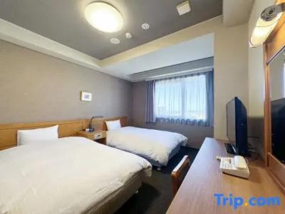 Route-Inn Fukui Owada - 23