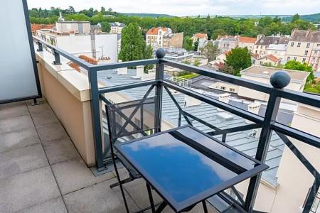 Hôtel Versailles Chantiers - 37