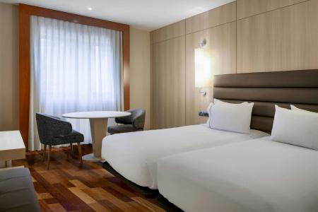 AC Tarragona by Marriott - 2