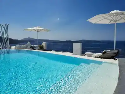 Canaves Oia Sunday Suites - 30