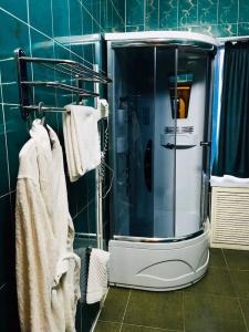 Алтын Адам - 9