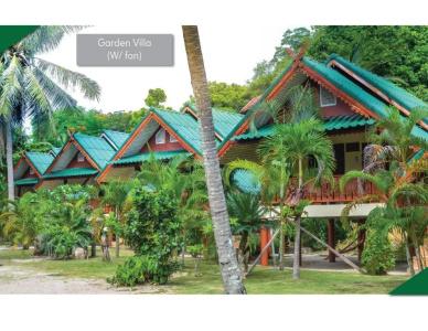Wang Sai Resort - Sha Plus - 40