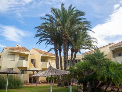 ApartVillas La Manga - 3