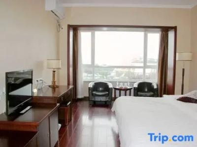 Qingdao Meteorological Holiday - 73