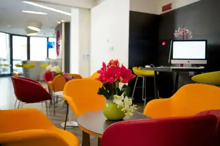Mercure Firenze Centro - 29