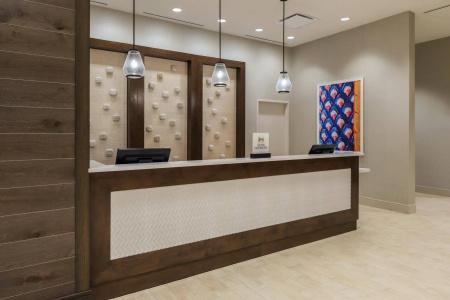 Hilton Garden Inn Miami Dolphin Mall - 19