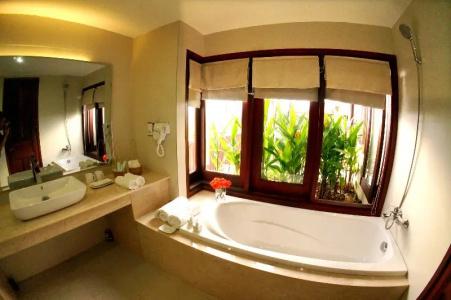 Vinh Hung Emerald Resort - 51