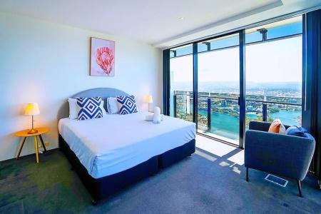 Moorings On Cavill Surfers Paradise - 71