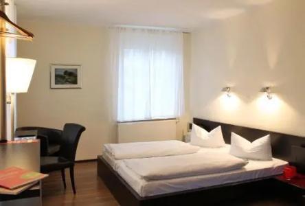 Von Korff´s Rest & Relax - 15