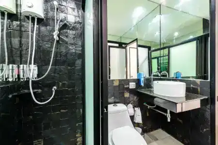 Eco Hostel - 7