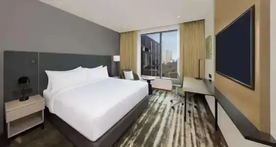 Hilton Garden Inn Bengaluru Embassy Manyata Business Park - 35