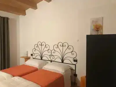b&b Oasi Vetoio - 36