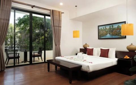 The Moon Residence & Spa - 110