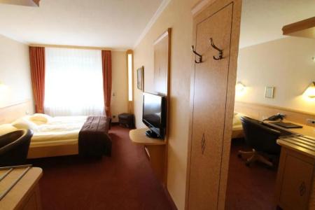Eden-Hotel - 46