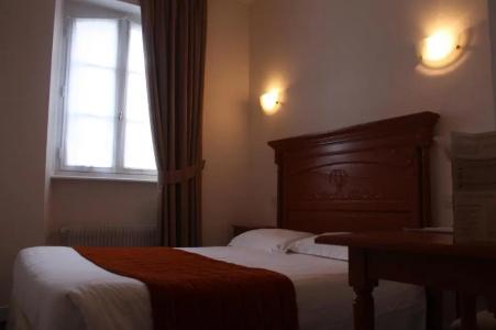 Hôtel Balzac - 3