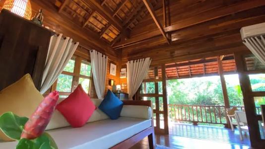 Nan Seasons Boutique Resort - 268