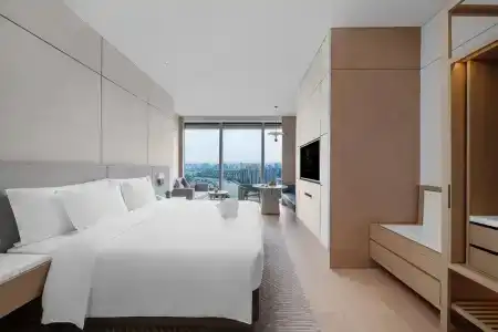 Grand Bay Chengdu - 3