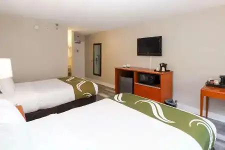 Quality Inn Miami Airport - Doral - 45
