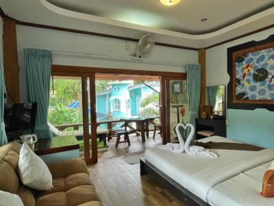 Dd Hut Koh Tao - 60