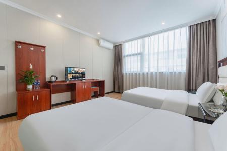 Shenzhen Tourism Trend - 15