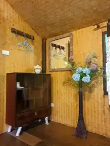 Chiang Dao Hut - 123