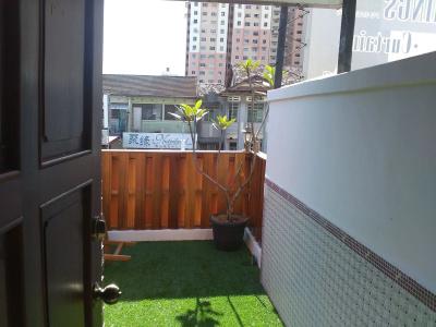 Rangoon Residence @ - 22
