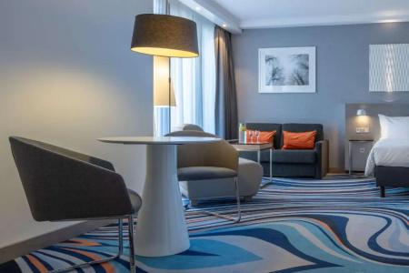 Radisson Blu Hannover - 50