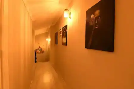 Bahçe Apart - 42