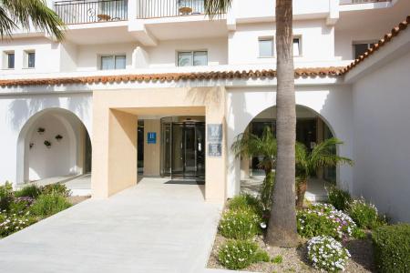 Hipotels Flamenco Conil - 0