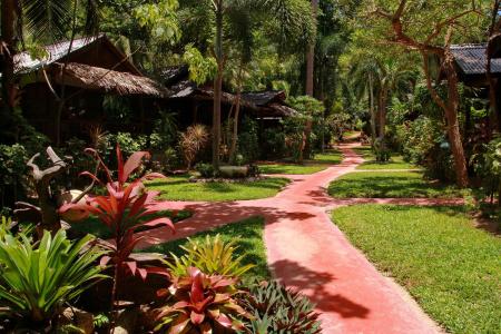 Longtail Beach Resort - 11