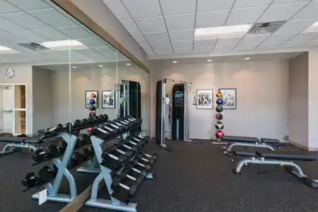 TownePlace Suites by Marriott San Diego Airport/Liberty Station - 27