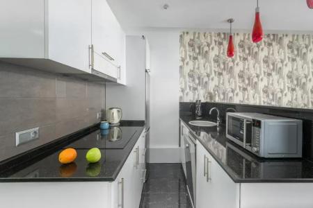 Apartin Orbi Sea Towers - 20