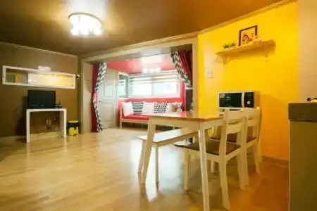Han River Residence & - 155